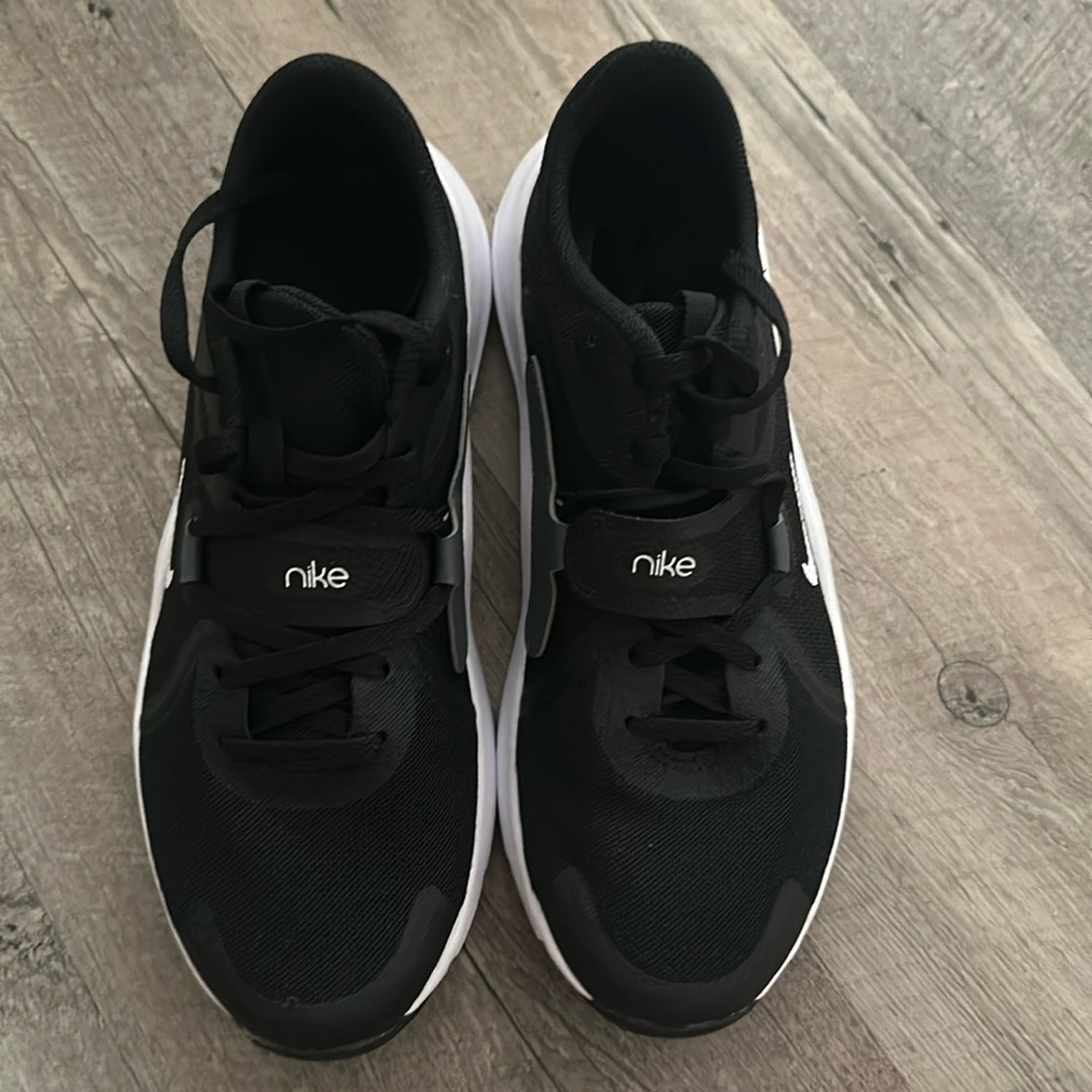 New Nike shoes